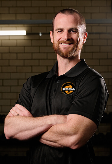 Damien Lees