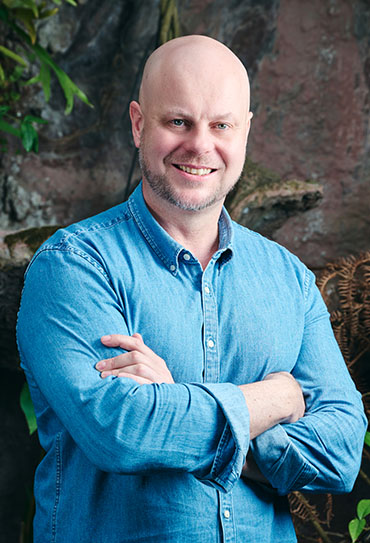 David Thomas
