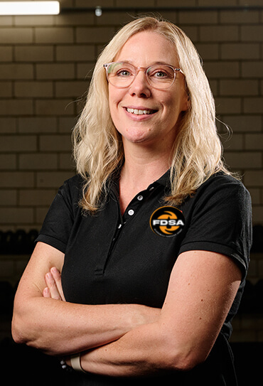 Peta Davies