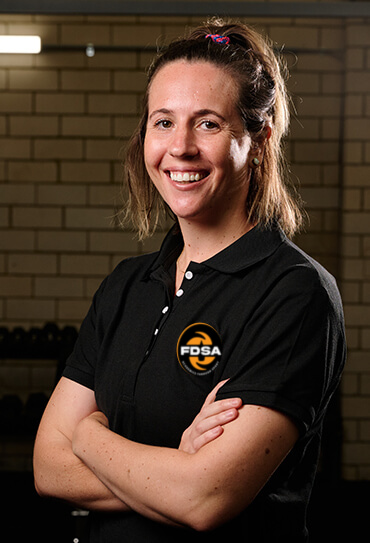 Rachel Cormick