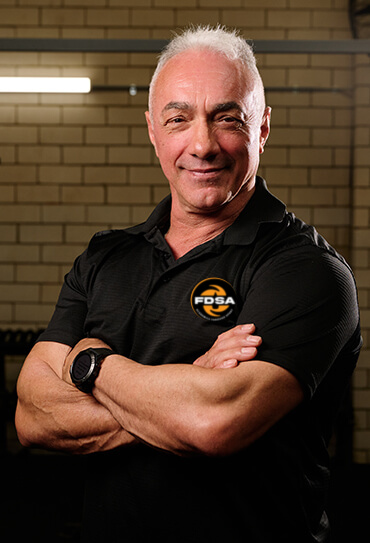 Sam Battaglia