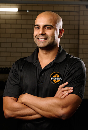 Shek Sinha